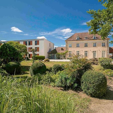 Ibis Styles Dijon Sud Domaine De Beauregard 21600 Longvic Hotel Kültér fotó