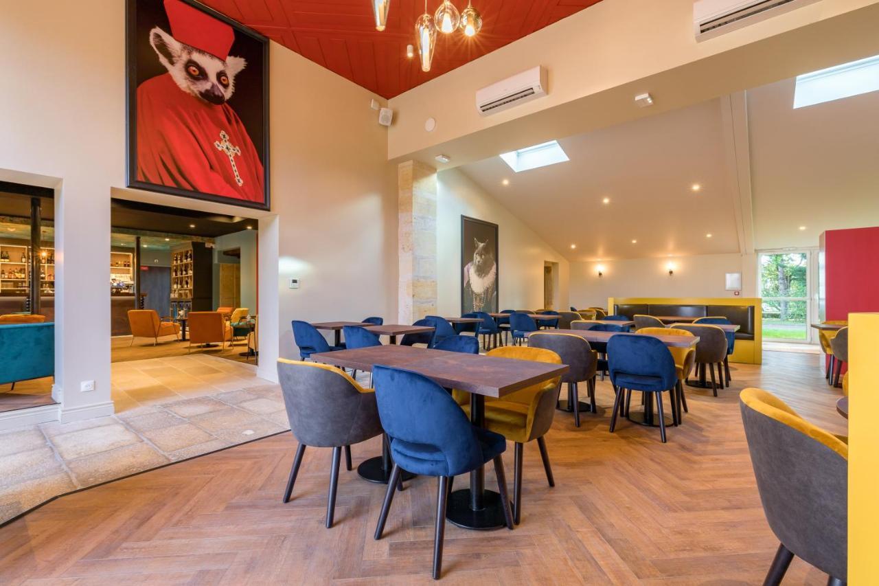 Ibis Styles Dijon Sud Domaine De Beauregard 21600 Longvic Hotel Kültér fotó