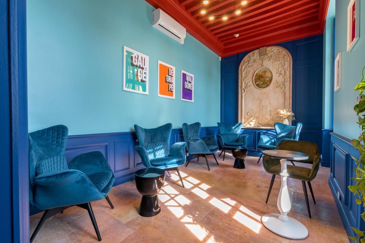 Ibis Styles Dijon Sud Domaine De Beauregard 21600 Longvic Hotel Kültér fotó