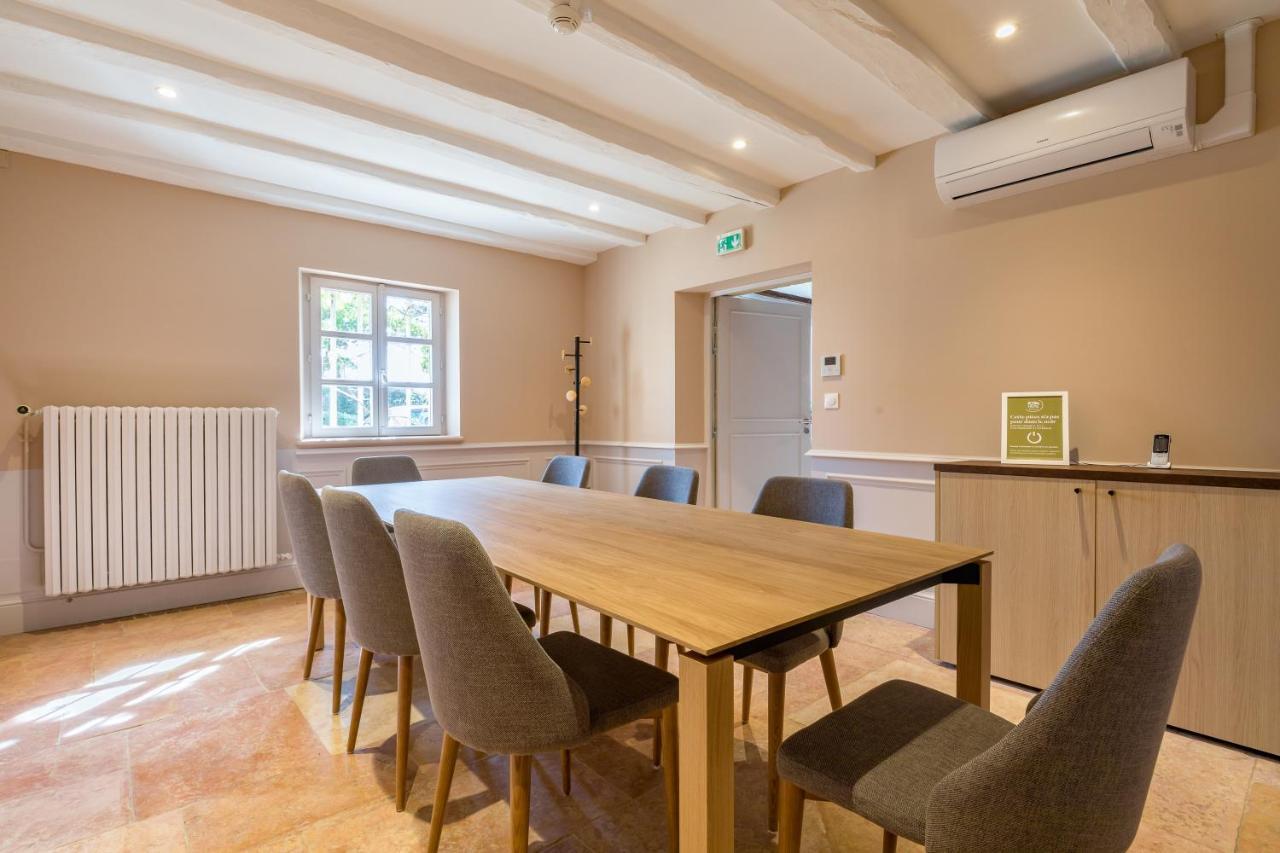 Ibis Styles Dijon Sud Domaine De Beauregard 21600 Longvic Hotel Kültér fotó
