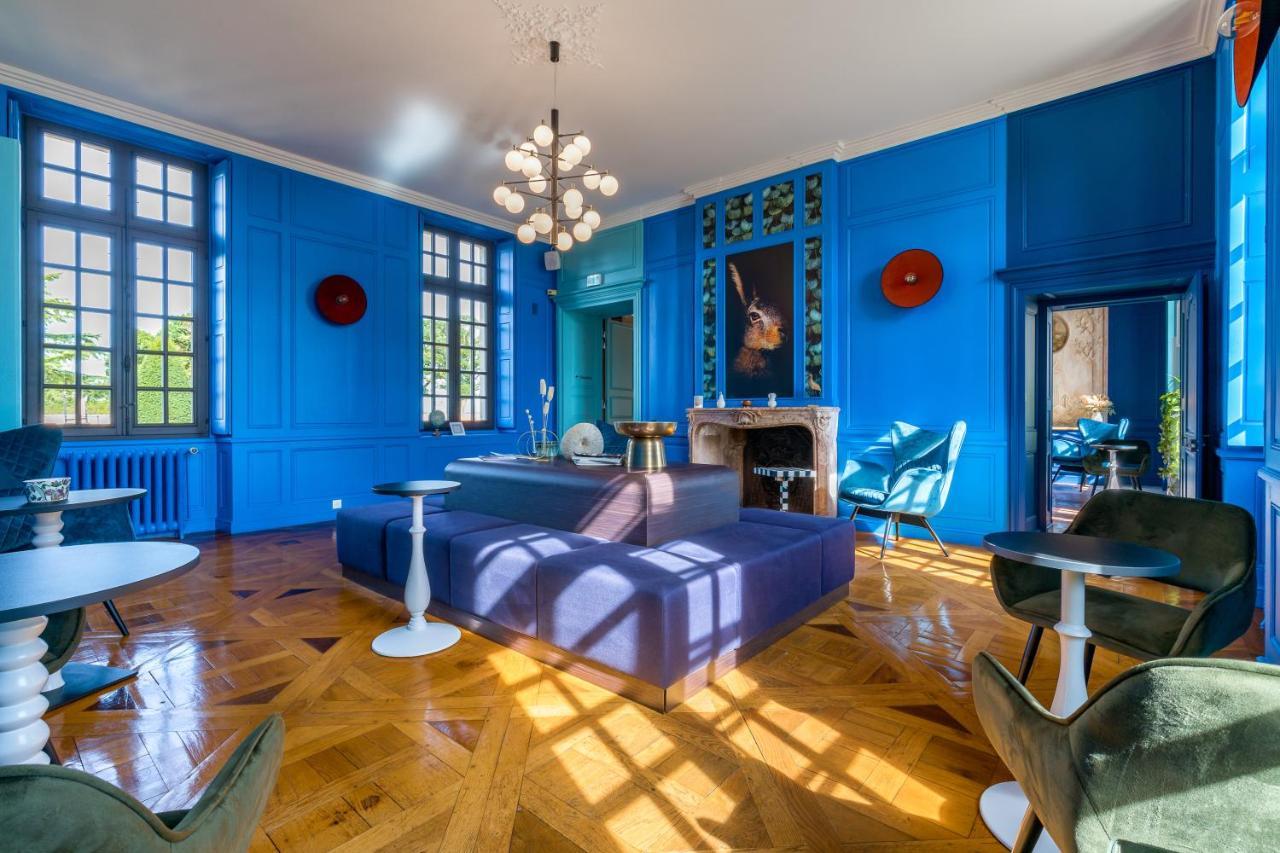 Ibis Styles Dijon Sud Domaine De Beauregard 21600 Longvic Hotel Kültér fotó