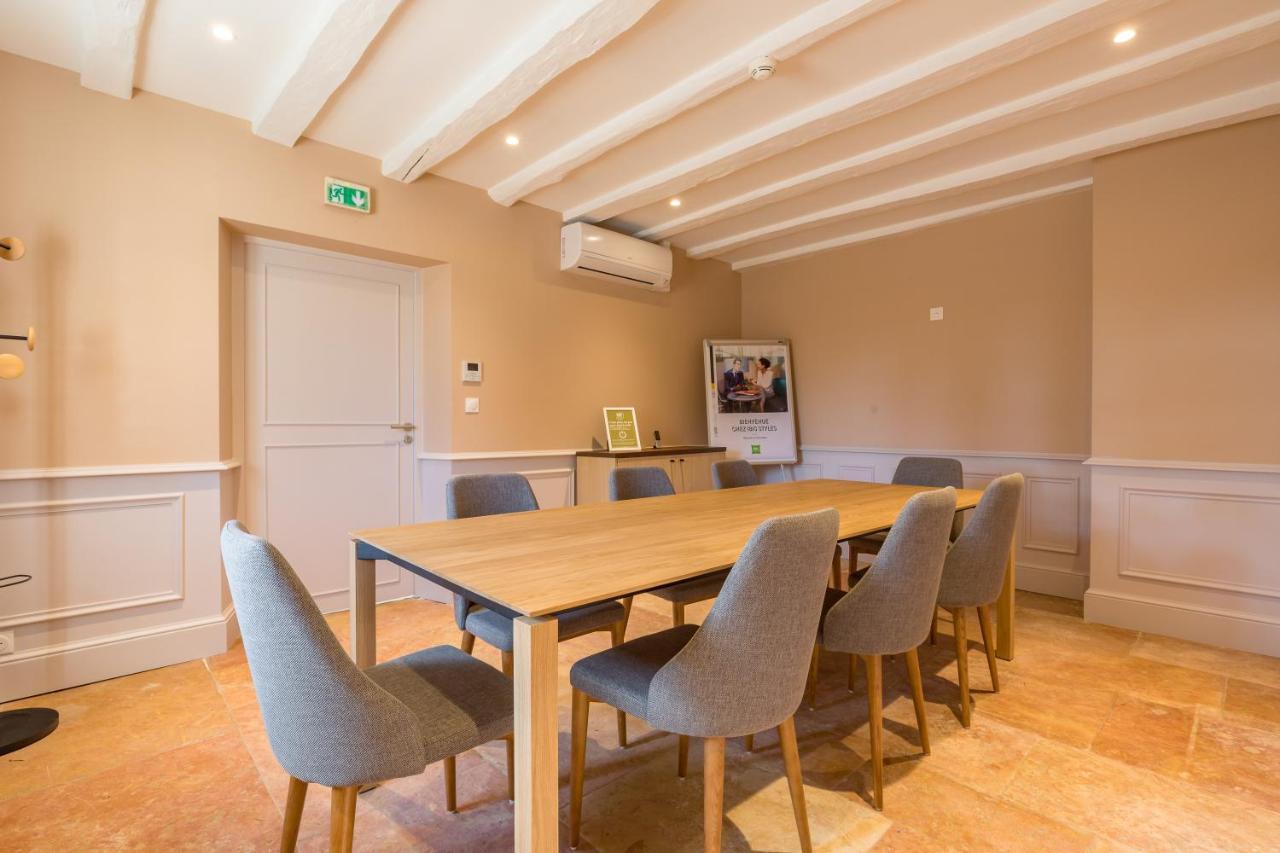 Ibis Styles Dijon Sud Domaine De Beauregard 21600 Longvic Hotel Kültér fotó