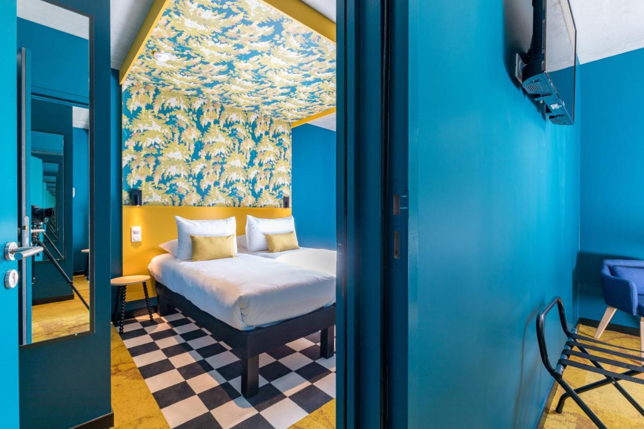 Ibis Styles Dijon Sud Domaine De Beauregard 21600 Longvic Hotel Kültér fotó