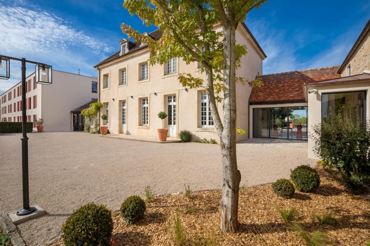 Ibis Styles Dijon Sud Domaine De Beauregard 21600 Longvic Hotel Kültér fotó