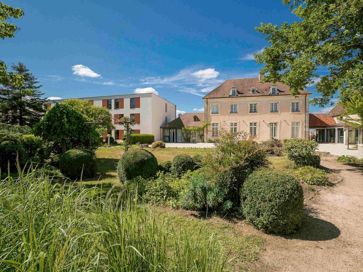 Ibis Styles Dijon Sud Domaine De Beauregard 21600 Longvic Hotel Kültér fotó
