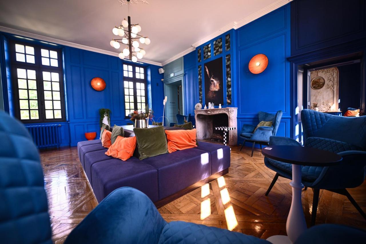 Ibis Styles Dijon Sud Domaine De Beauregard 21600 Longvic Hotel Kültér fotó