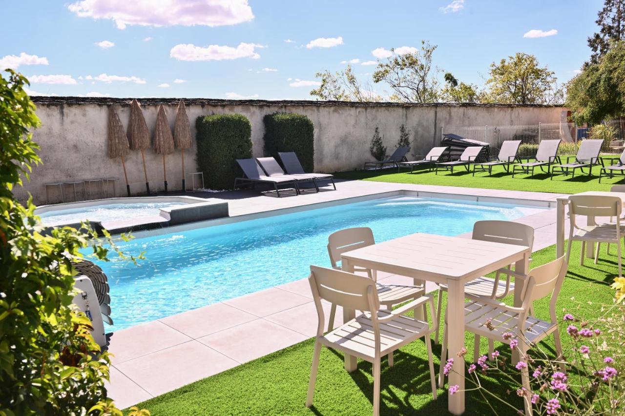 Ibis Styles Dijon Sud Domaine De Beauregard 21600 Longvic Hotel Kültér fotó