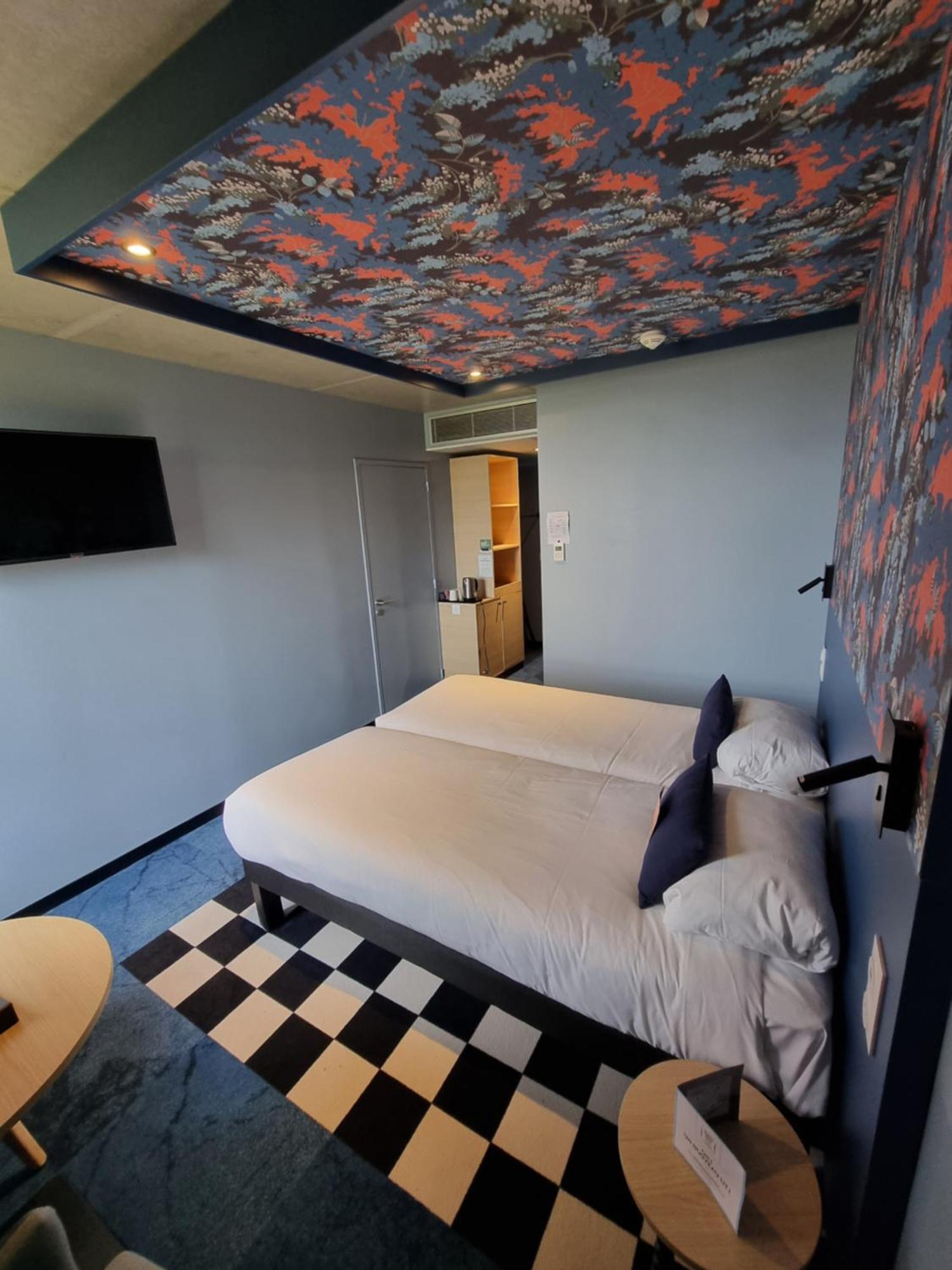 Ibis Styles Dijon Sud Domaine De Beauregard 21600 Longvic Hotel Kültér fotó