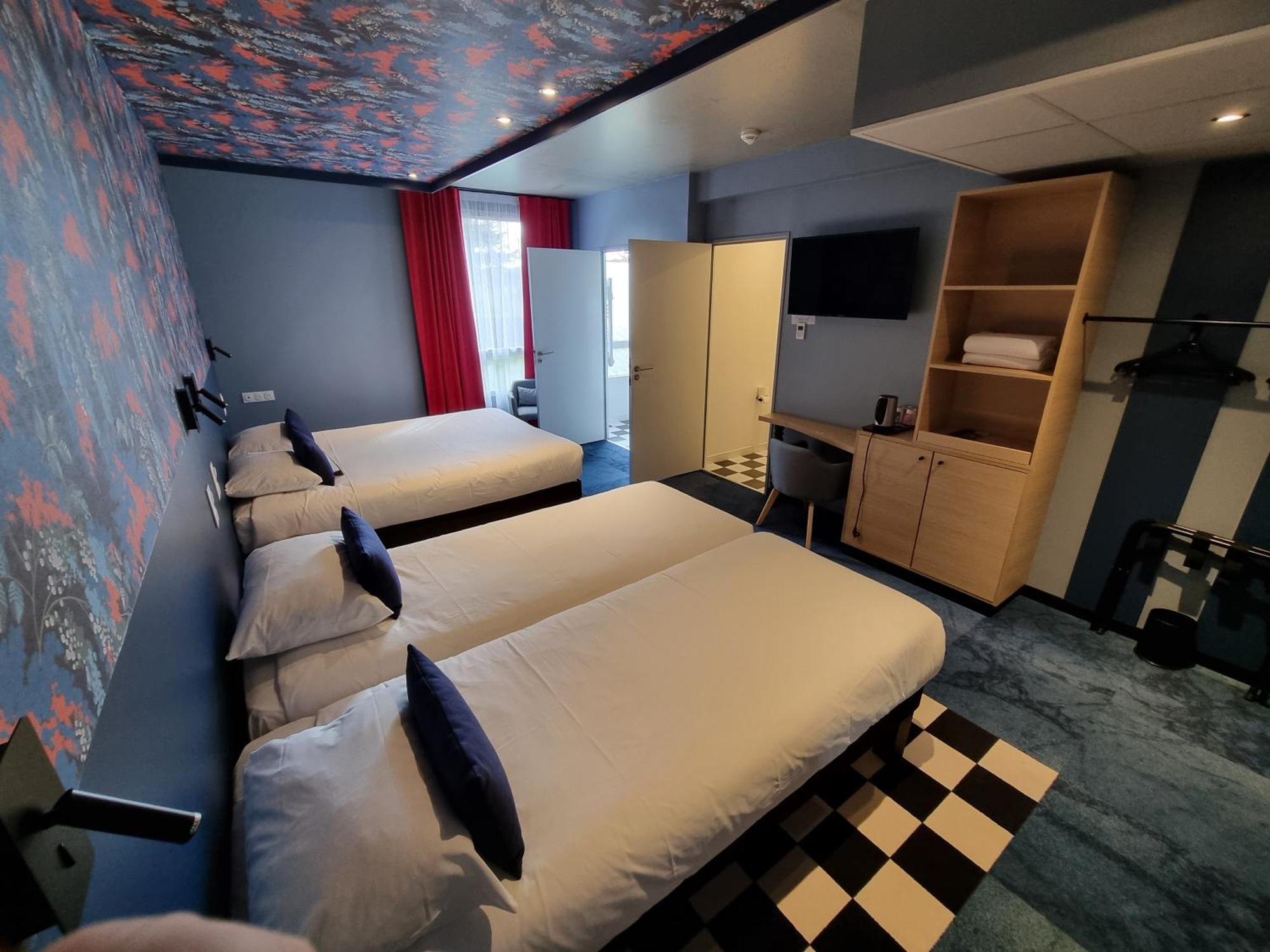 Ibis Styles Dijon Sud Domaine De Beauregard 21600 Longvic Hotel Kültér fotó