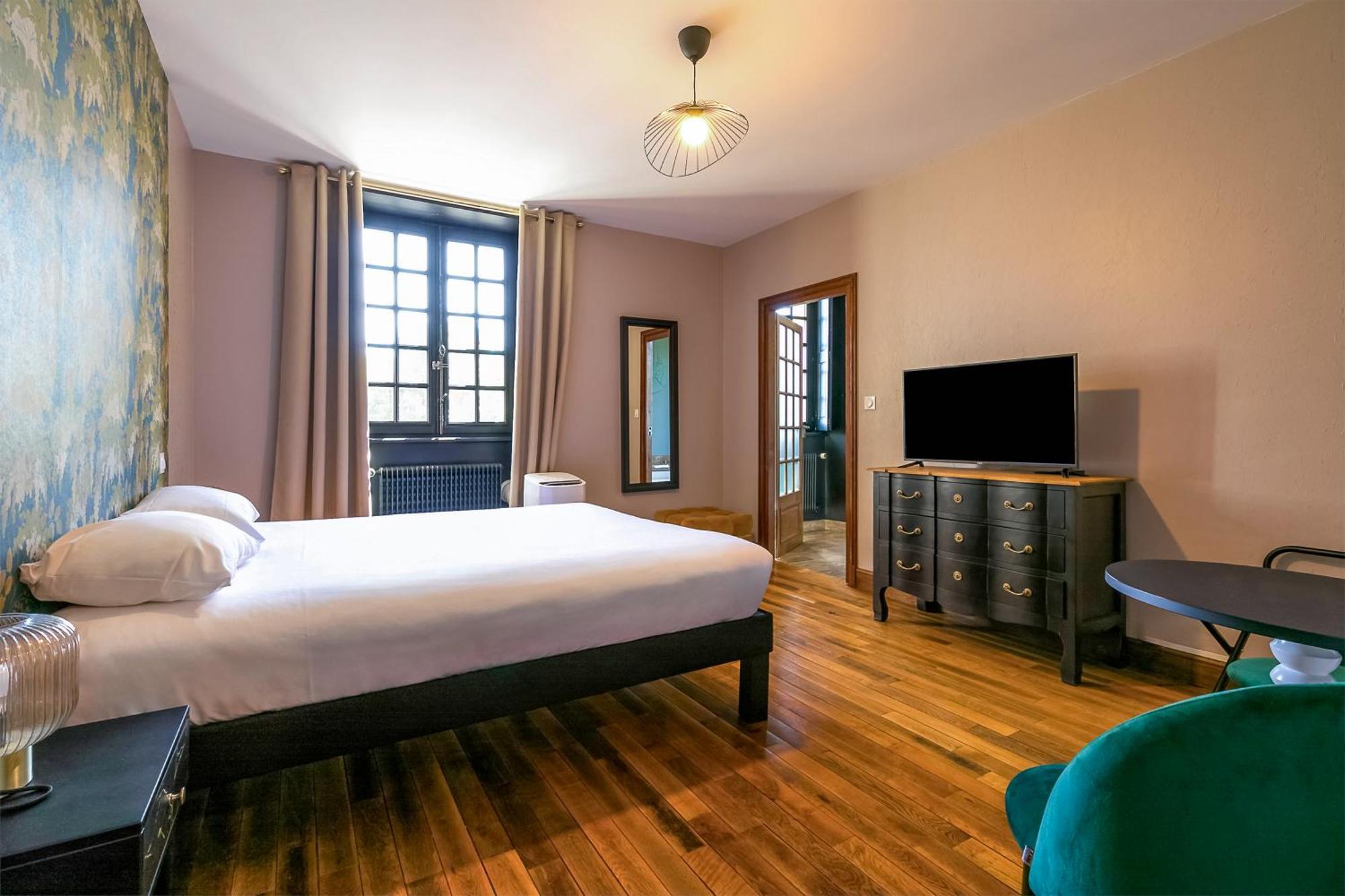Ibis Styles Dijon Sud Domaine De Beauregard 21600 Longvic Hotel Kültér fotó