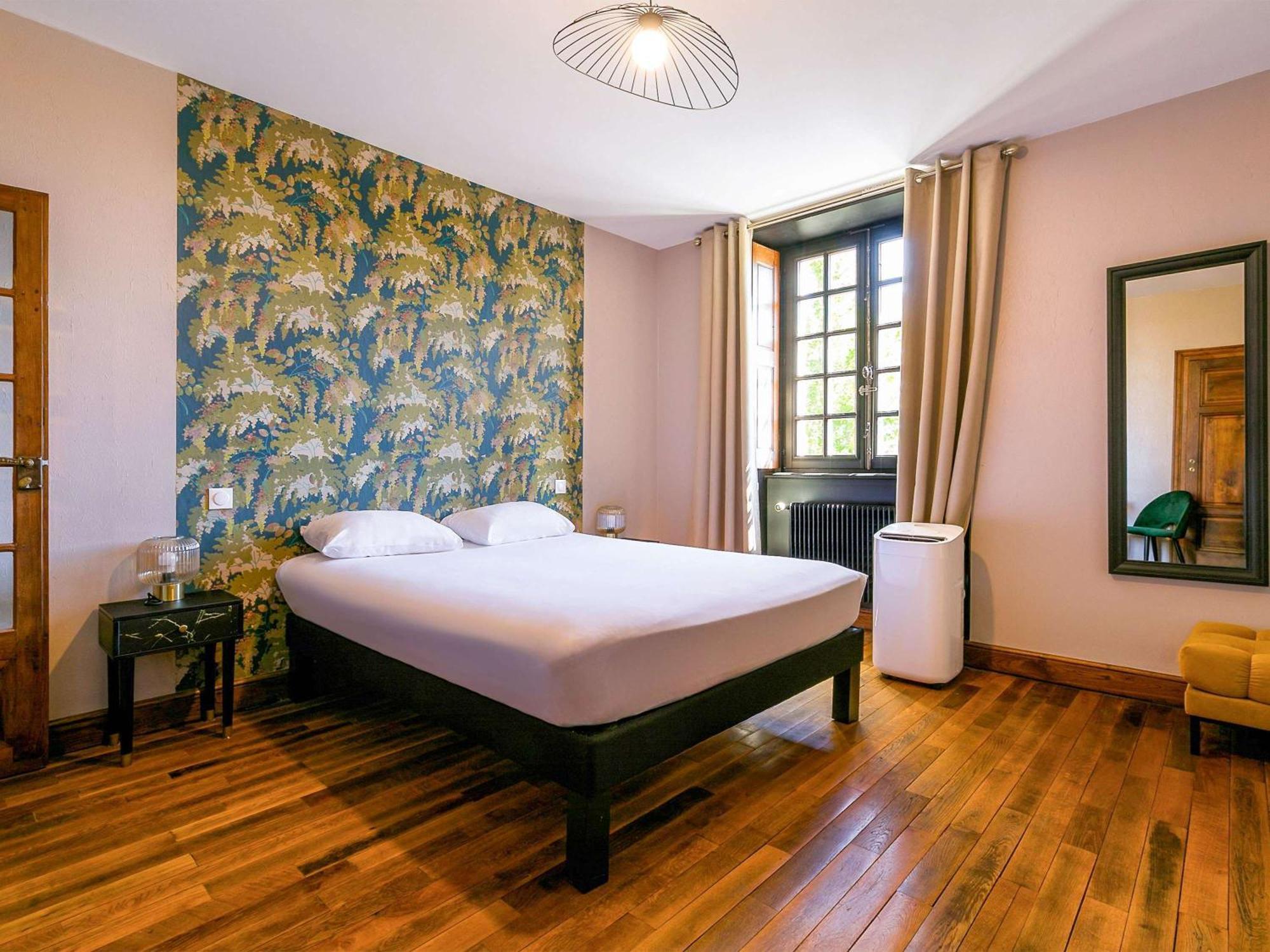 Ibis Styles Dijon Sud Domaine De Beauregard 21600 Longvic Hotel Kültér fotó
