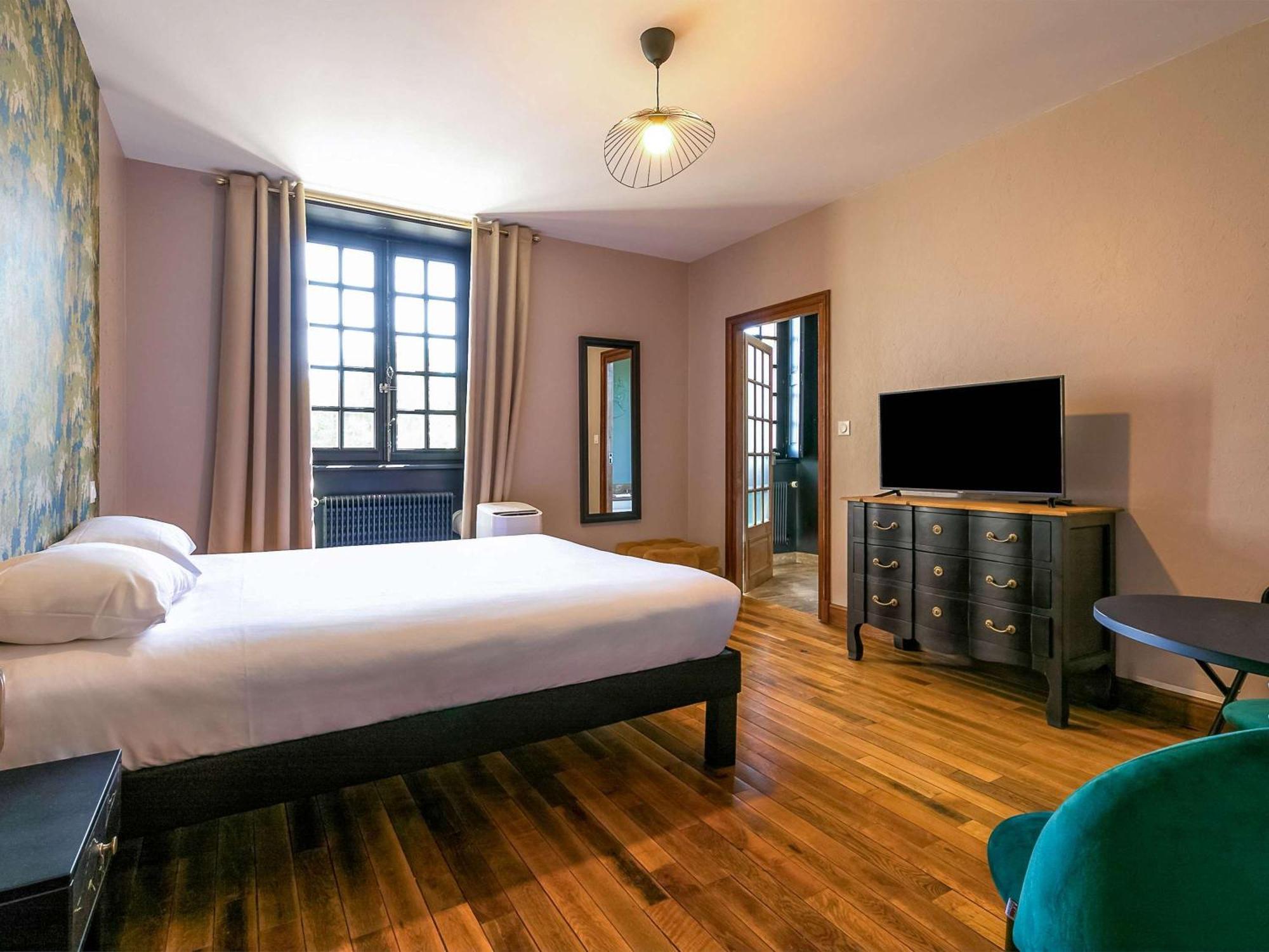 Ibis Styles Dijon Sud Domaine De Beauregard 21600 Longvic Hotel Kültér fotó