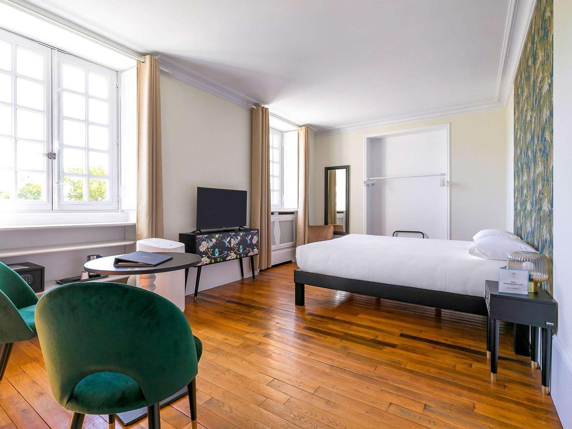 Ibis Styles Dijon Sud Domaine De Beauregard 21600 Longvic Hotel Kültér fotó