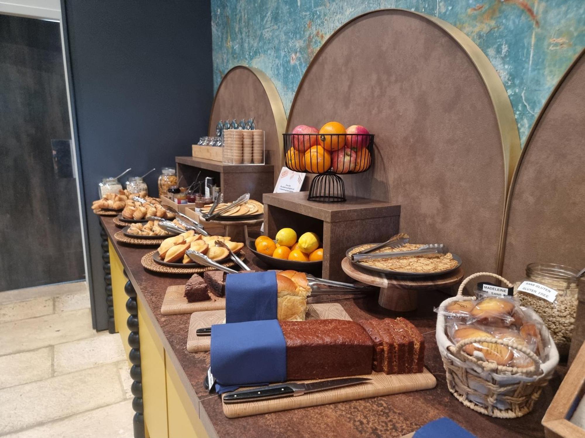 Ibis Styles Dijon Sud Domaine De Beauregard 21600 Longvic Hotel Kültér fotó