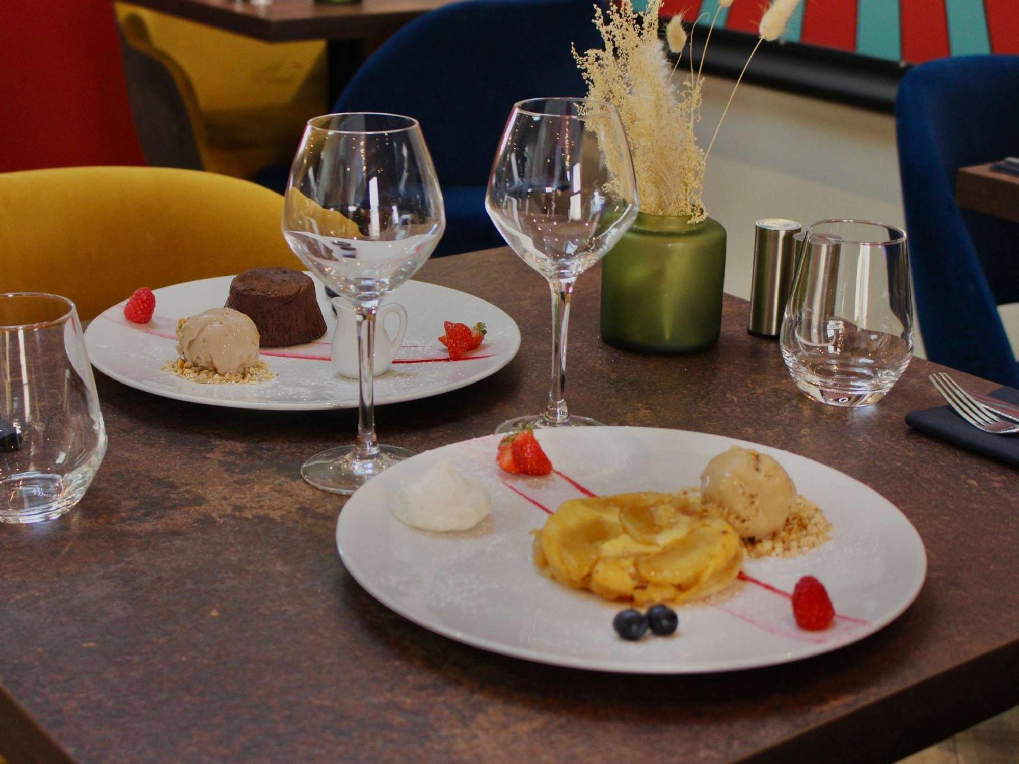 Ibis Styles Dijon Sud Domaine De Beauregard 21600 Longvic Hotel Kültér fotó