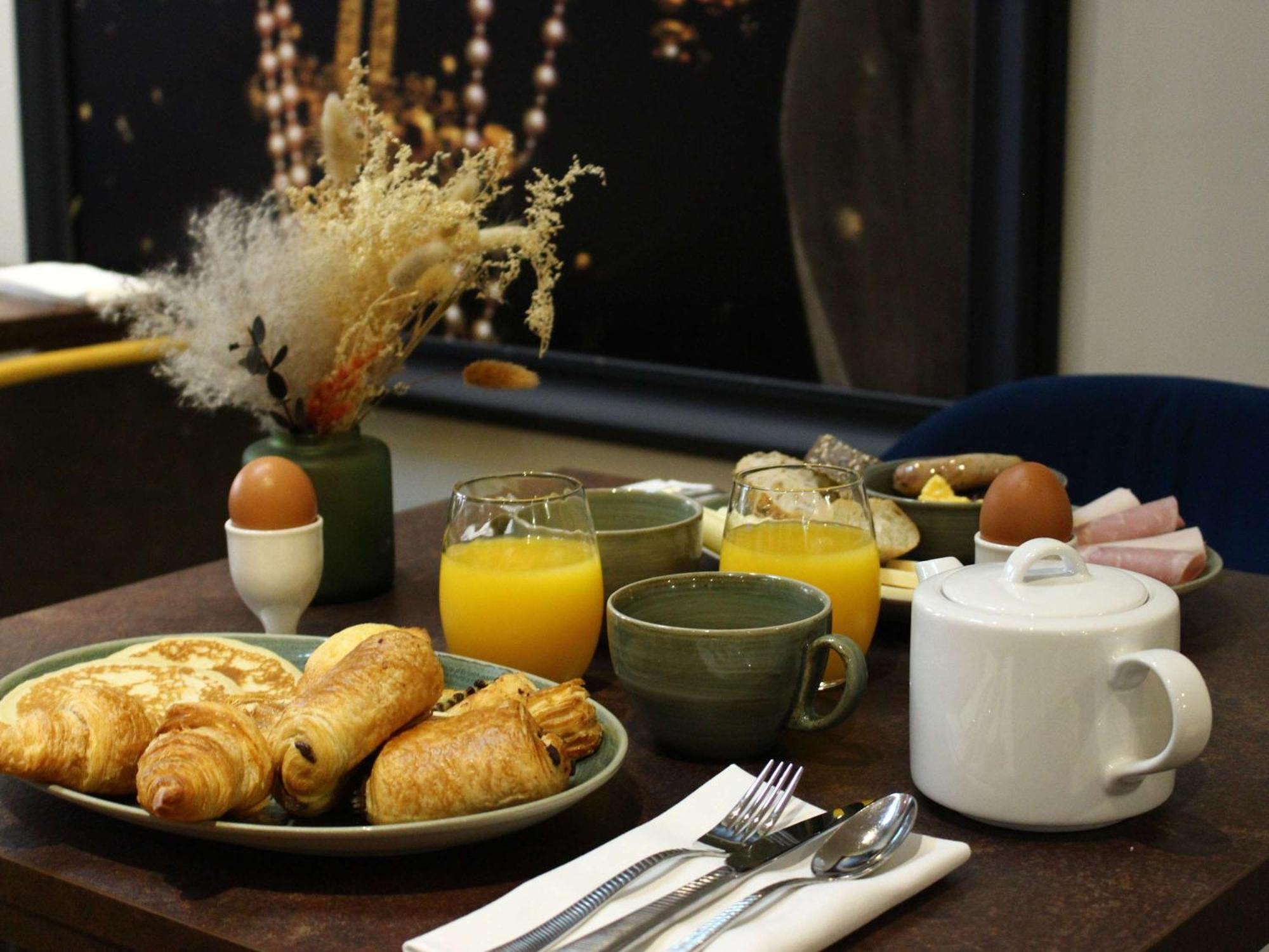 Ibis Styles Dijon Sud Domaine De Beauregard 21600 Longvic Hotel Kültér fotó